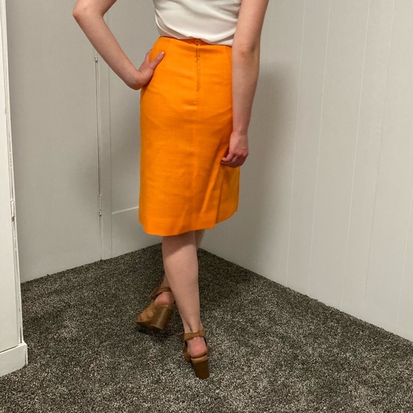 Vintage Skirt Miss Renfrew by Holt Renfrew - Picture 3 of 3